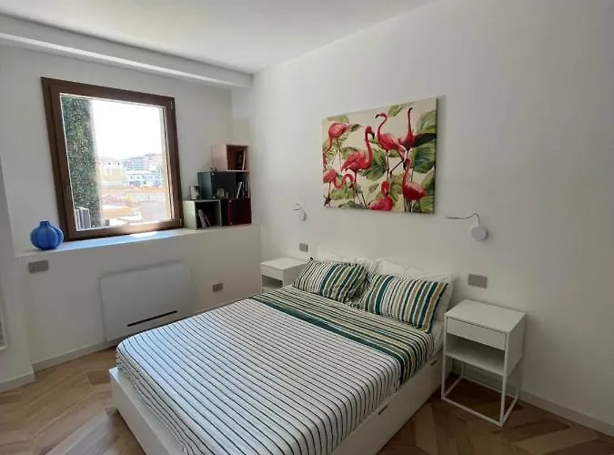 Apartment Trastevere Cozy