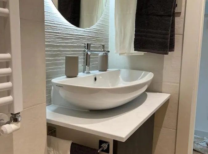 Trastevere Cozy Apartment Rom