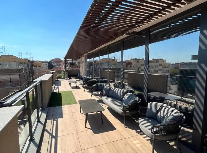 Trastevere Cozy Apartment