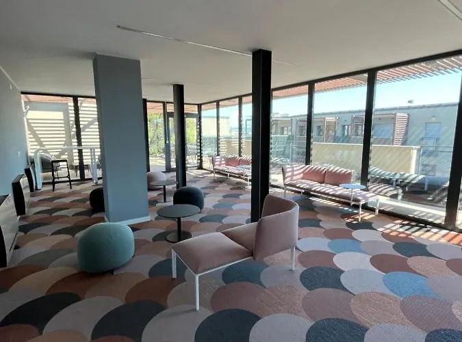 Apartment Trastevere Cozy Rom