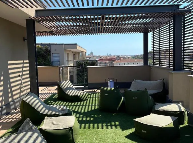Apartment Trastevere Cozy *