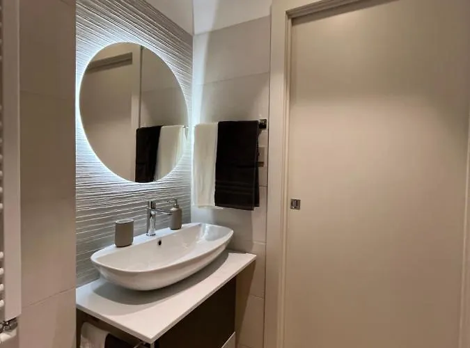 Trastevere Cozy Apartment