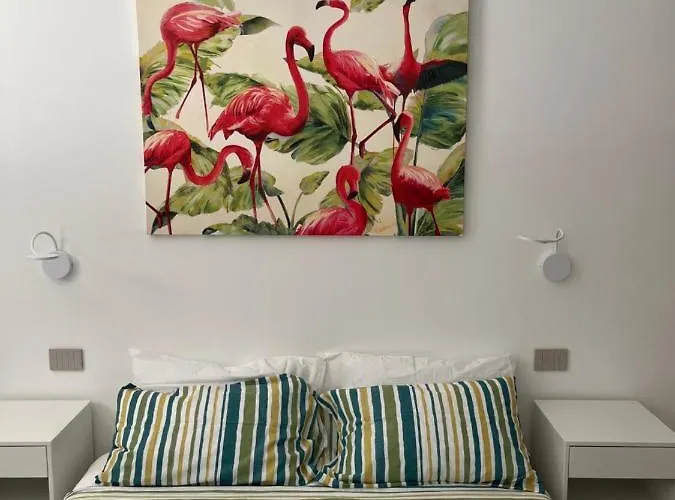 Trastevere Cozy Apartment *